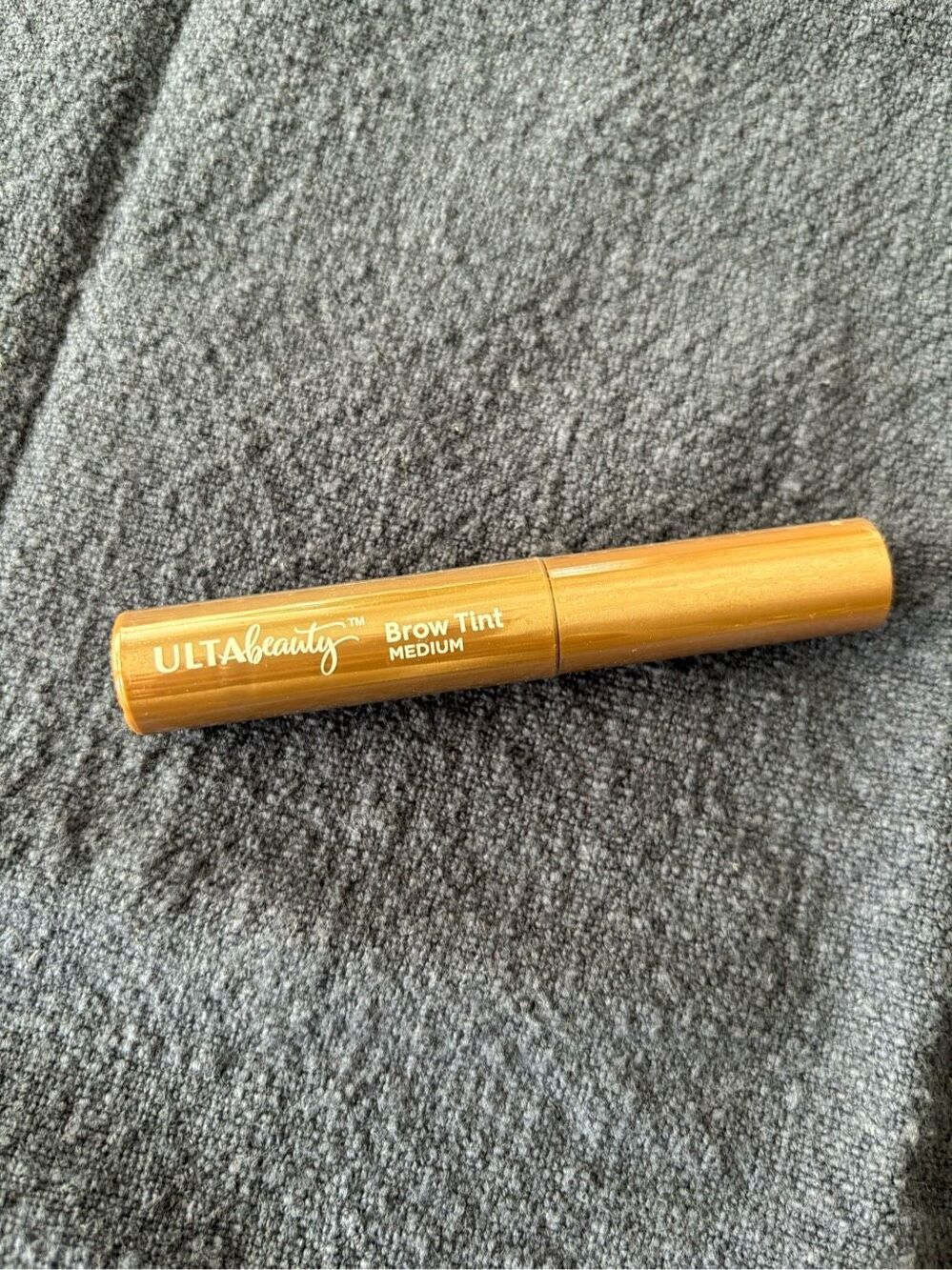 Brand New Sealed Ulta Beauty Women's Brown Ulta Eyebrow Tint Shade Medium